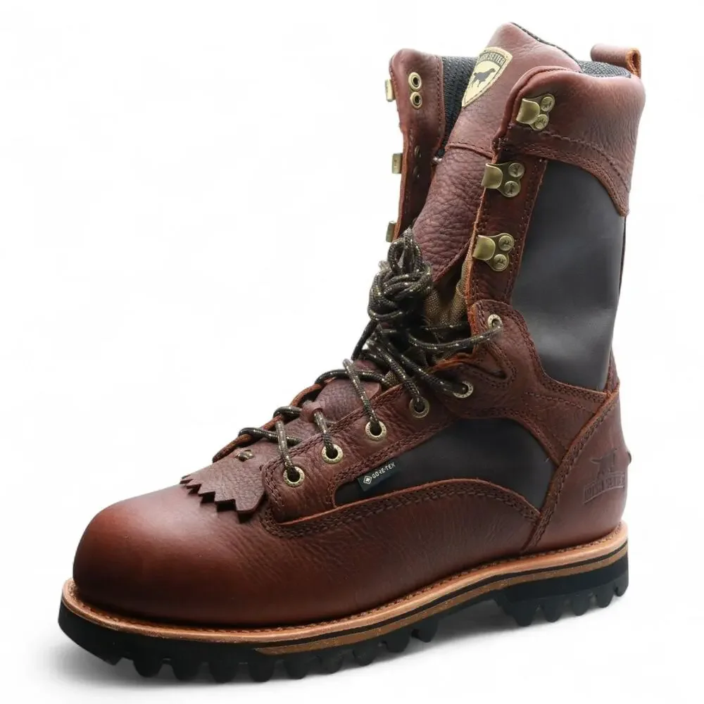 IRISH SETTER, ELK TRACKER, MEN’S, 12